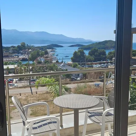 Goni's Seaview *