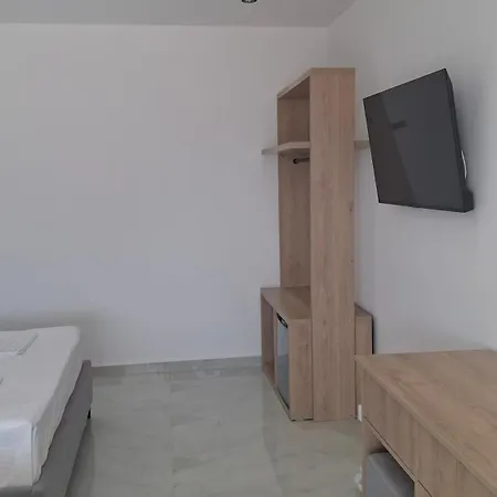 Goni's Seaview شقة كساميل