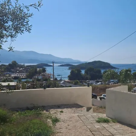 Goni's Seaview كساميل