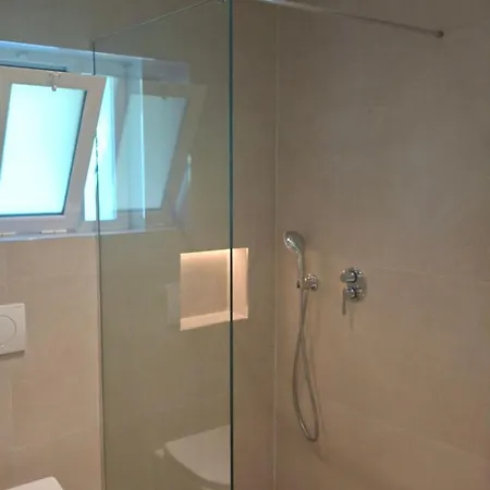 Appartement Goni's Seaview Ksamil