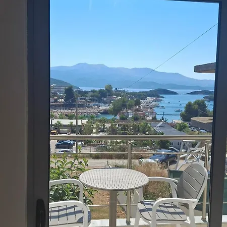 Goni's Seaview كساميل