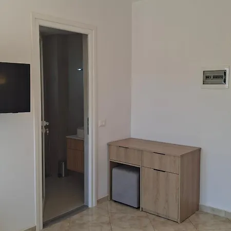 Appartement Goni's Seaview Ksamil
