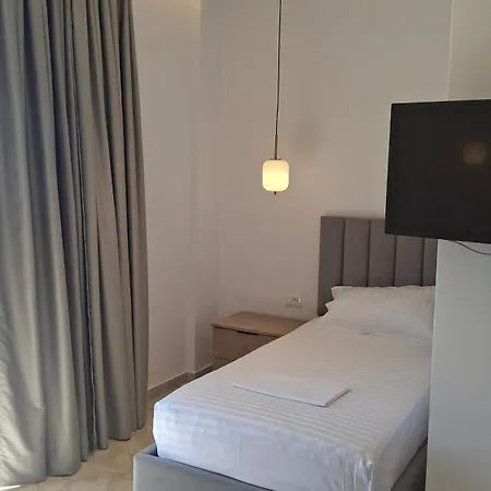 شقة Goni's Seaview كساميل