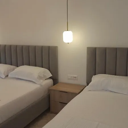 Appartement Goni's Seaview