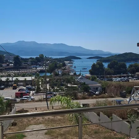 Appartement Goni's Seaview