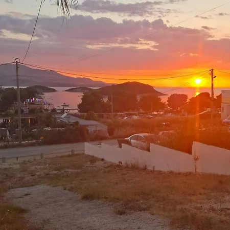 Goni's Seaview * Ksamil