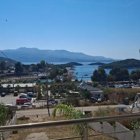Goni's Seaview *