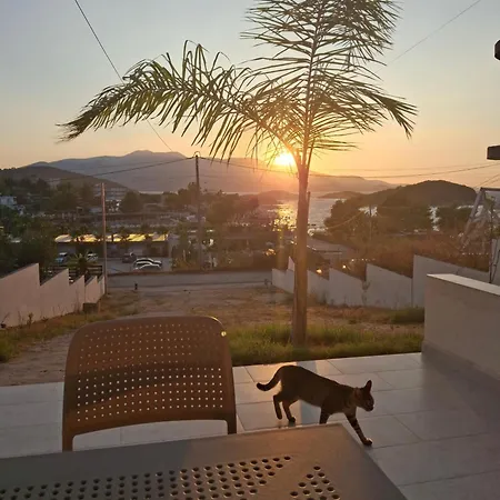 Goni's Seaview&sunset Hill *