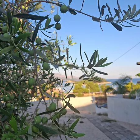 Goni's Seaview&sunset Hill *