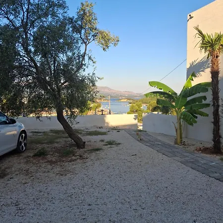Goni's Seaview&sunset Hill * Ksamil