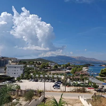 Goni's Seaview&sunset Hill